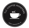 TLC Coffee Roaster